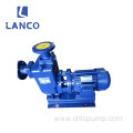 Self Priming centrifugal Sewage Pump